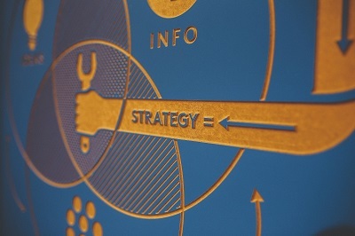 information marketing strategy